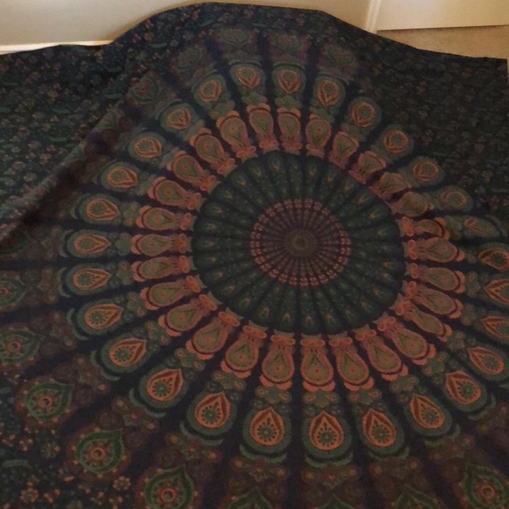 Urban Outfitters Tapestry